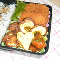 苺♡ストロベリー's cooksnap of when they made 簡単！時短！☆マヨしいたけ☆.