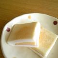 timokomama's cooksnap of when they made お弁当に！はんぺんハムチーズ.