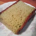 ★ひいらぎ★'s cooksnap of when they made カステラには牛乳☆.