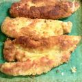 とよこぼん's cooksnap of when they made ささみのチーズパン粉焼き.