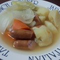 ちゅーめい's cooksnap of when they made 簡単ポトフ.