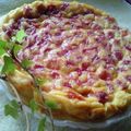 sue1413's cooksnap of when they made 簡単チェリークラフティー.