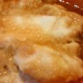 darumanian's cooksnap of when they made しっとりむね肉のソテー.