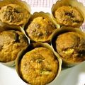 michiyo36's cooksnap of when they made ★バナナケーキ★.