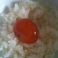 y00x's cooksnap of when they made 【簡単】黄身の醤油漬け【おつまみ】.
