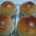 ｄｏｒｅｍｉ86's cooksnap of when they made FPでパン作り（基本の生地）.