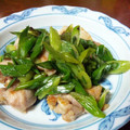 まこ太郎's cooksnap of when they made おネギたっぷり！鶏ももの塩焼き.