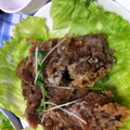 みちゅらん＊'s cooksnap of when they made 簡単！ジューシー☆鶏の竜田揚げ.