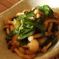 豆トマ's cooksnap of when they made 調味料は砂糖と醤油だけ！セロリのきんぴら.
