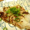 くうねこ's cooksnap of when they made 新玉ねぎのチヂミ.