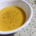 のほcook's cooksnap of when they made ＊かぼちゃとトマトの冷製スープ＊.