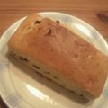 ひかるのんたん's cooksnap of when they made 絶対美味しい♪黒豆きなこパウンドケーキ.