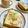 Ri→chan's cooksnap of when they made 簡単★とろ～りクロックムッシュ風トースト.