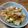 ばたみそーぱん☆'s cooksnap of when they made おかか醤油がたまらない♪簡単ネギ餅♪.