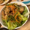 目玉のオカン's cooksnap of when they made これアリかも！カレー風味のサバの南蛮漬け.