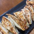 ナイーブ✨'s cooksnap of when they made 白ネギと豚だけ！簡単＆時短のネギ美味餃子.