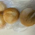 閑人舎's cooksnap of when they made ふわふわん 基本の白パン.