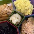 クックUGQPCE☆'s cooksnap of when they made おせちに◆ユリ根の昆布出汁煮.