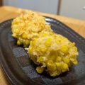 みかんmama3's cooksnap of when they made おうちで簡単！とうもろこしのかき揚げ.