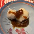 スローライフさん's cooksnap of when they made 絶品！ ゆず味噌の作り方　ゆずみそ.
