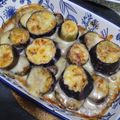 クック6DDPP8☆'s cooksnap of when they made 茄子の味噌チーズ焼き.