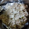 クック3N0VKO☆'s cooksnap of when they made 袋で完了カンタンしゅうまい.