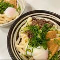 ドットト's cooksnap of when they made 手打ちうどん.