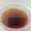 みきんこ✿'s cooksnap of when they made 元蕎麦屋さんから教わった本格簡単蕎麦つゆ.