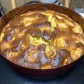 oryochan's cooksnap of when they made 簡単！ホットケーキミックスでりんごケーキ.
