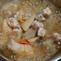 himhima72's cooksnap of when they made ☆検索トップ10入り☆手羽元のすっぱ煮☆.