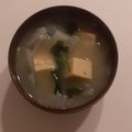 アクセル☆'s cooksnap of when they made 大根と高野豆腐でお味噌汁.