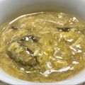 にゃつめ〜's cooksnap of when they made トロッ！テュルッ！椎茸の中華スープ.