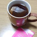 ﾋﾟﾛﾐ♡'s cooksnap of when they made 紅茶うがい&飲用でインフルエンザ撃退☆.