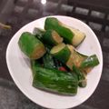 Coco☆ne's cooksnap of when they made 超簡単▶ピリ辛◀やみつききゅうり.
