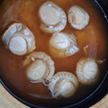 マリネ大好き❤️'s cooksnap of when they made ❁牡蠣と生姜の炊き込みご飯❁.