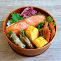 のんべぇヒロ's cooksnap of when they made オーブンでお手軽♪焼き魚.