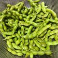 oryochan's cooksnap of when they made 水で5分！枝豆農家直伝簡単美味しい茹で方.