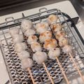 ohsky's cooksnap of when they made 簡単！イカの口（イカトンビ）の下処理.