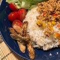 emola's cooksnap of when they made ごぼうフライゴボウがサクパリお腹スッキリ.
