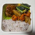 クックchitann's cooksnap of when they made ☆ごま和えの素☆.