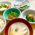 にゃつめ〜's cooksnap of when they made 断然うまい !！ ほうれん草のゆで方！.