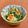 島子☆'s cooksnap of when they made 春菊とゆで卵のマスタードマヨサラダ.