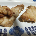 さん屁ぇです's cooksnap of when they made もうかさめ(もろさめ)の龍田揚げ♪.