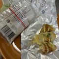 mantacarp's cooksnap of when they made ちくわの袋の開け方(パスタなど応用可).