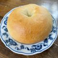 クックX62Y4B☆'s cooksnap of when they made 初心者向け簡単ベーグルレシピ.