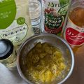 みきんたちゃん's cooksnap of when they made 柑橘系ドレッシングの基本☆今日はオレンジ.