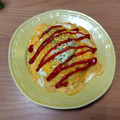 みぃくんのママ's cooksnap of when they made 動画あり＊簡単ふわとろ＊オムライス.