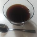 roll21's cooksnap of when they made ☆コーヒーゼリー☆.