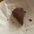 クックPF4JXO☆'s cooksnap of when they made １５分で焼き上げまで！HMで簡単スコーン.