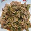 ☆うさたろさん☆'s cooksnap of when they made 卵だけでおかず一品に！半熟卵甘酢がけ.